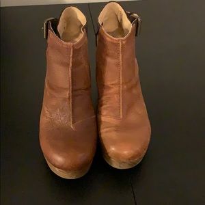 Free People Amber Orchard Clog